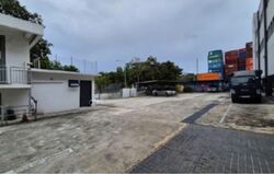 Tuas Connection (D22), Factory #576611481